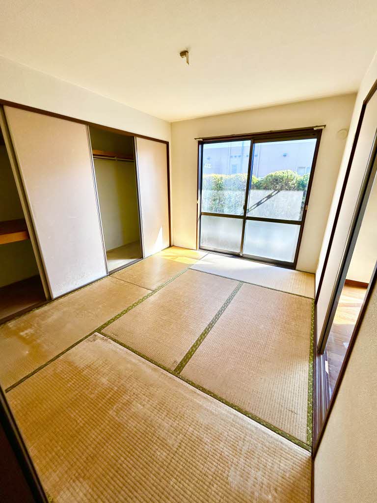 レガート外町　Ｄ棟 D0102号-4