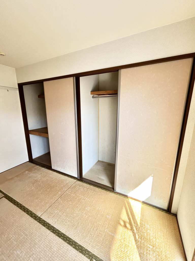 レガート外町　Ｄ棟 D0102号-5