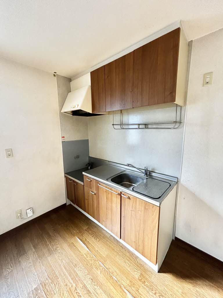 レガート外町　Ｄ棟 D0102号-8