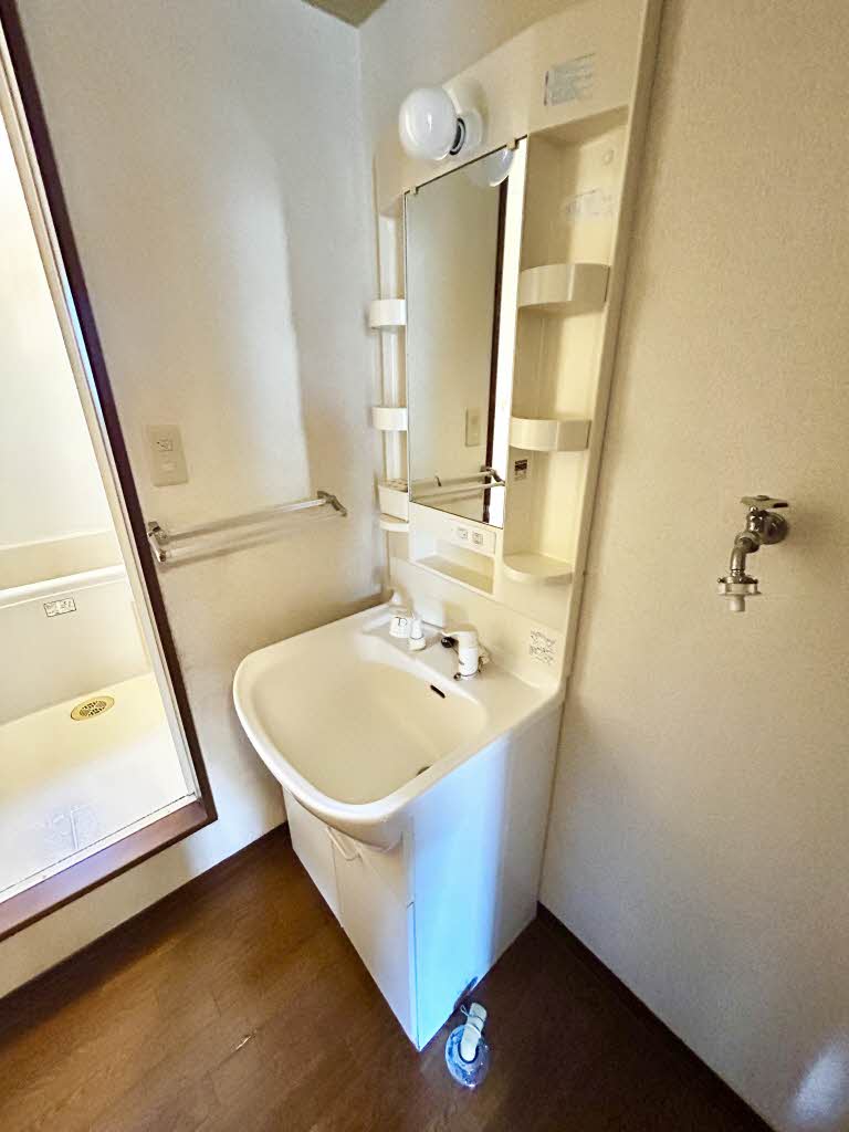 レガート外町　Ｄ棟 D0102号-10