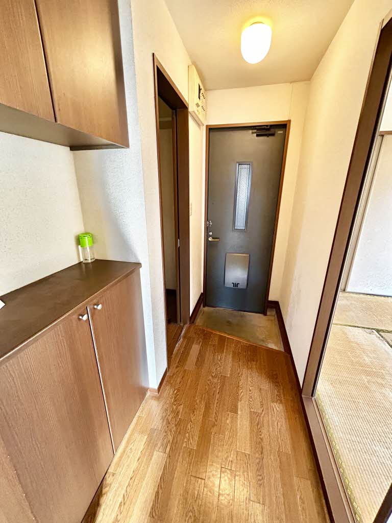 レガート外町　Ｄ棟 D0102号-12