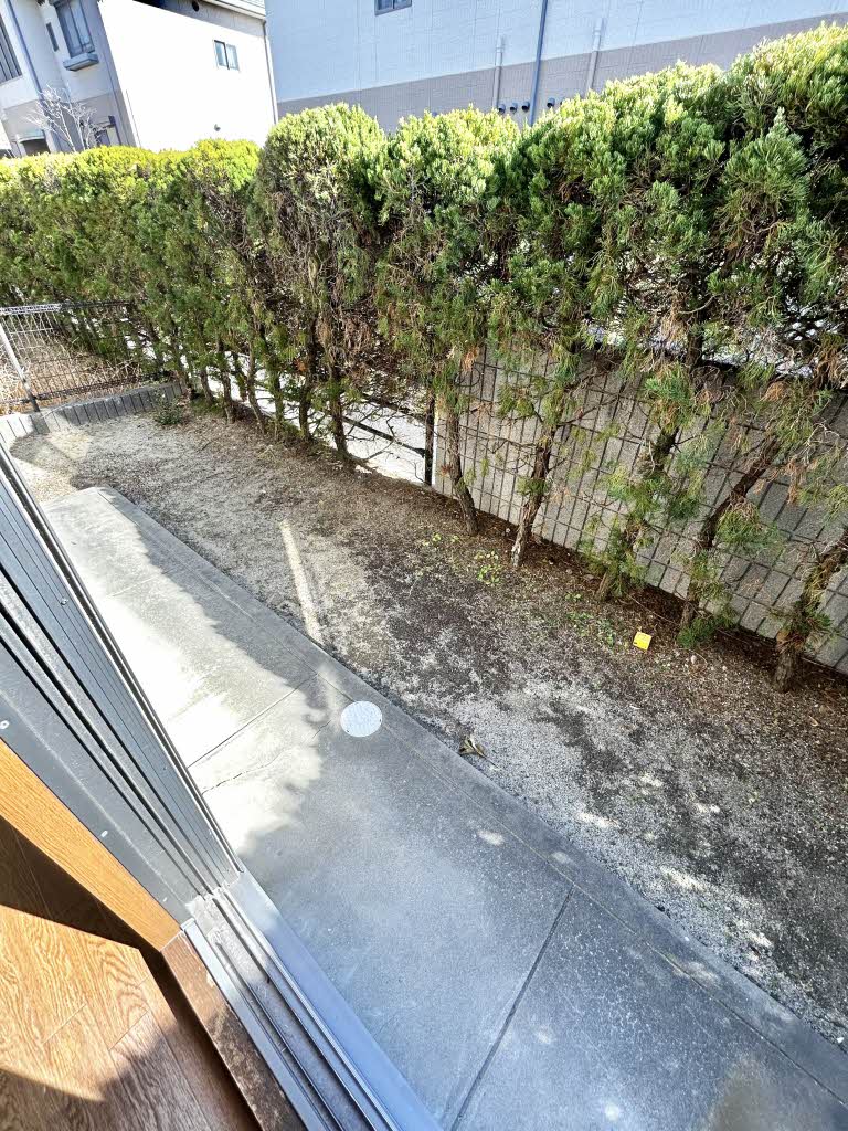 レガート外町　Ｄ棟 D0102号-13