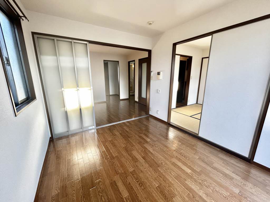 レガート外町 F棟 F0102号-2