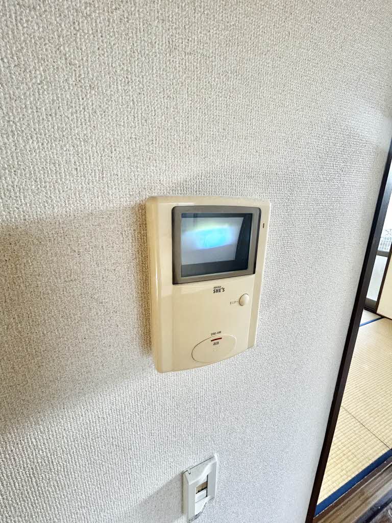 レガート外町 F棟 F0102号-9