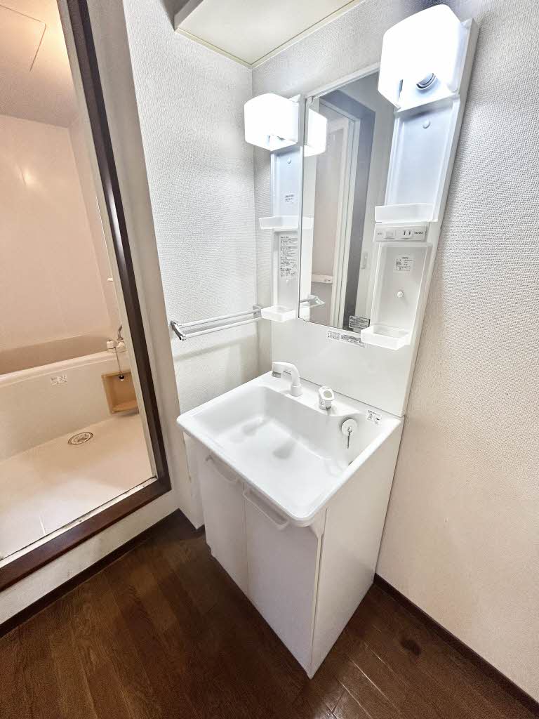 レガート外町 F棟 F0102号-10