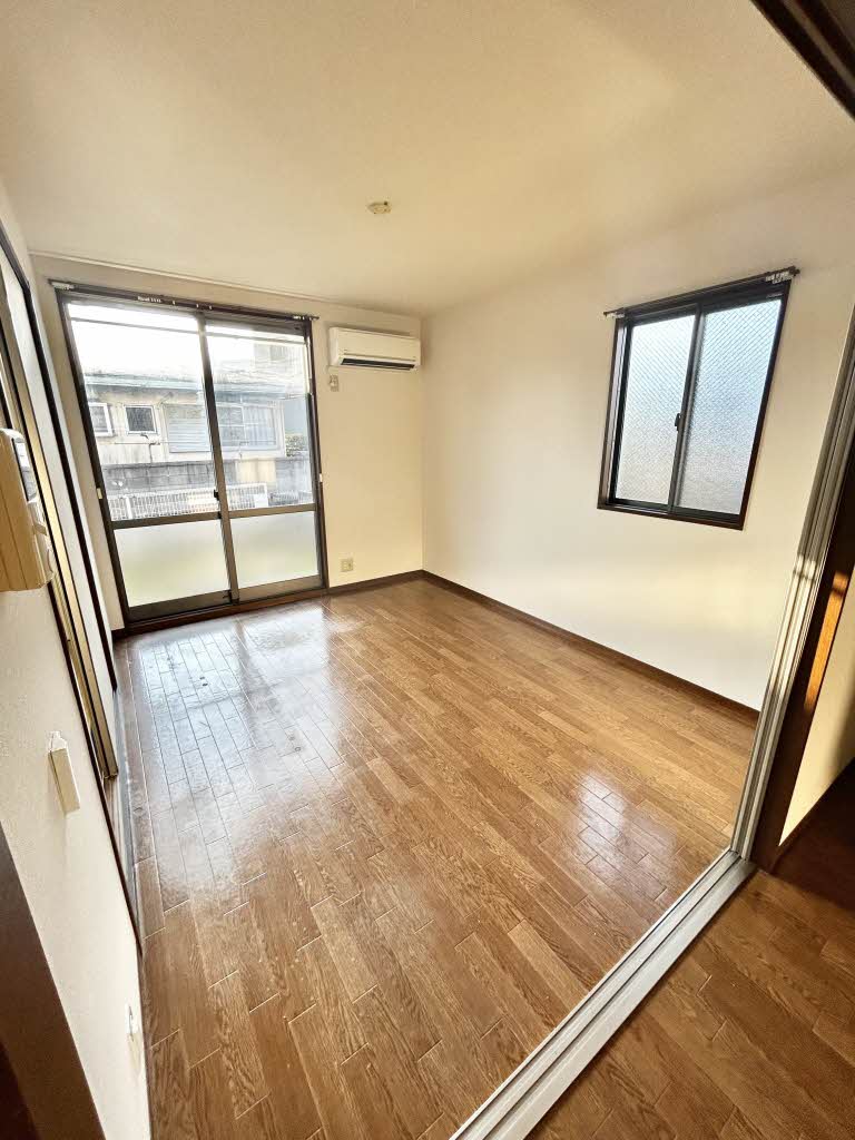 レガート外町 F棟 F0102号-14