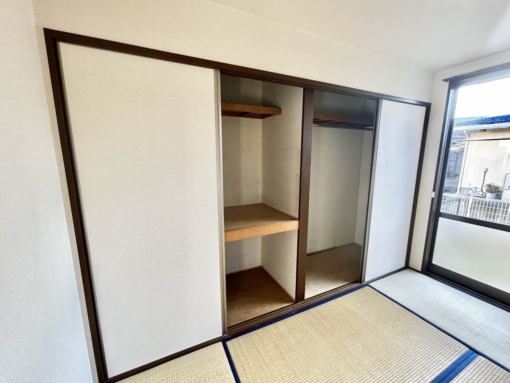 レガート外町 F棟 F0102号-15