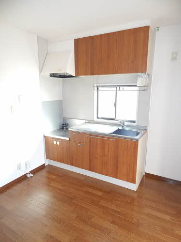 レガート外町　Ｆ棟 F0201号-3