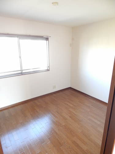 レガート外町　Ｆ棟 F0201号-6