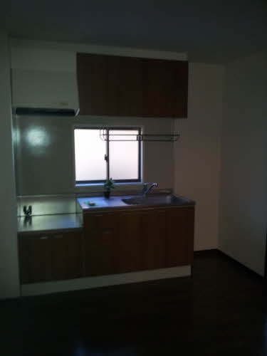 レガート外町 F棟 F0202号-2