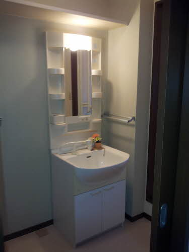 レガート外町 F棟 F0202号-3