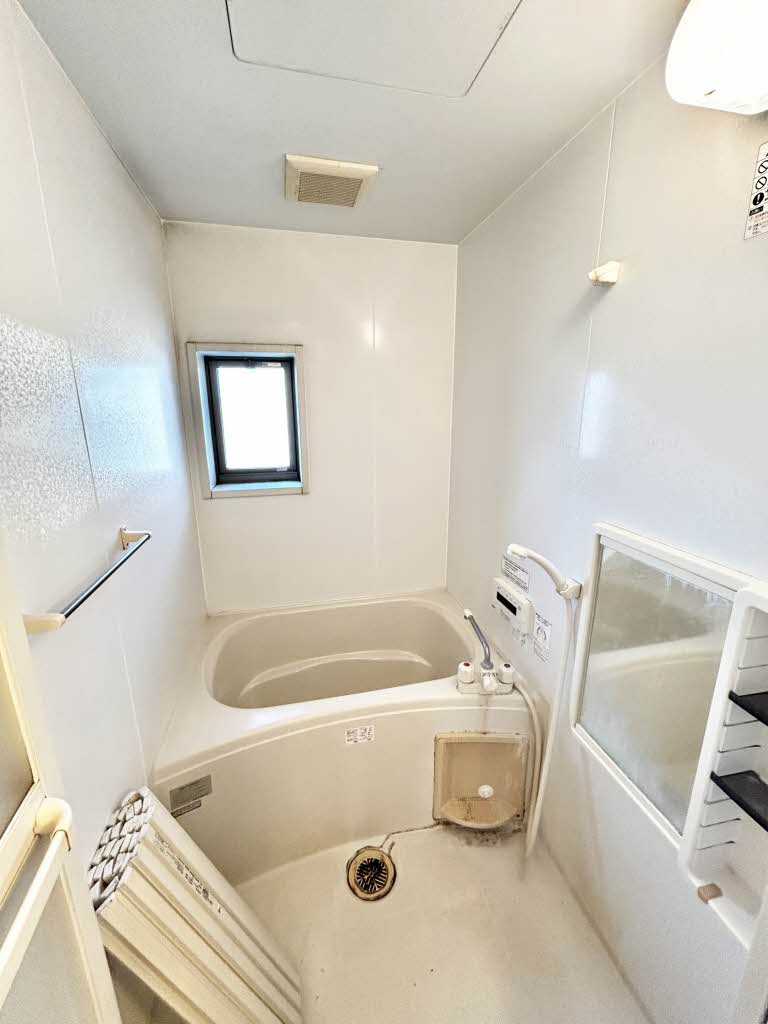 レガート外町　Ｆ棟 F0202号-8