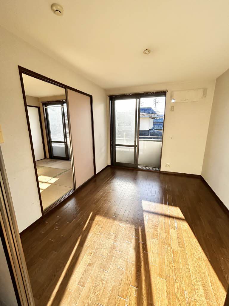 レガート外町　Ｆ棟 F0202号-15