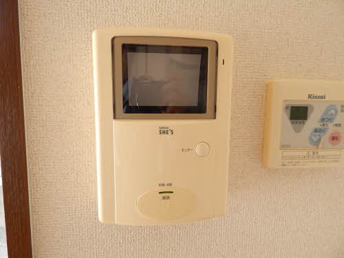 レガート外町　Ｈ棟 H0102号-9