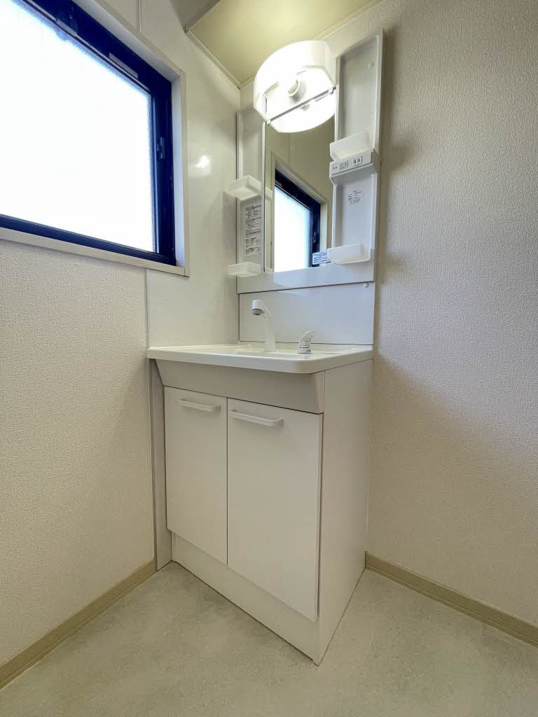 フレグランスピュア　Ｆ棟 F0202号-4