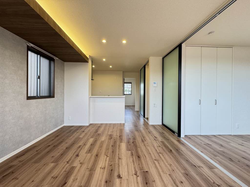 バリュージュ・シオン　Ｃ棟　＊ C0102号-1