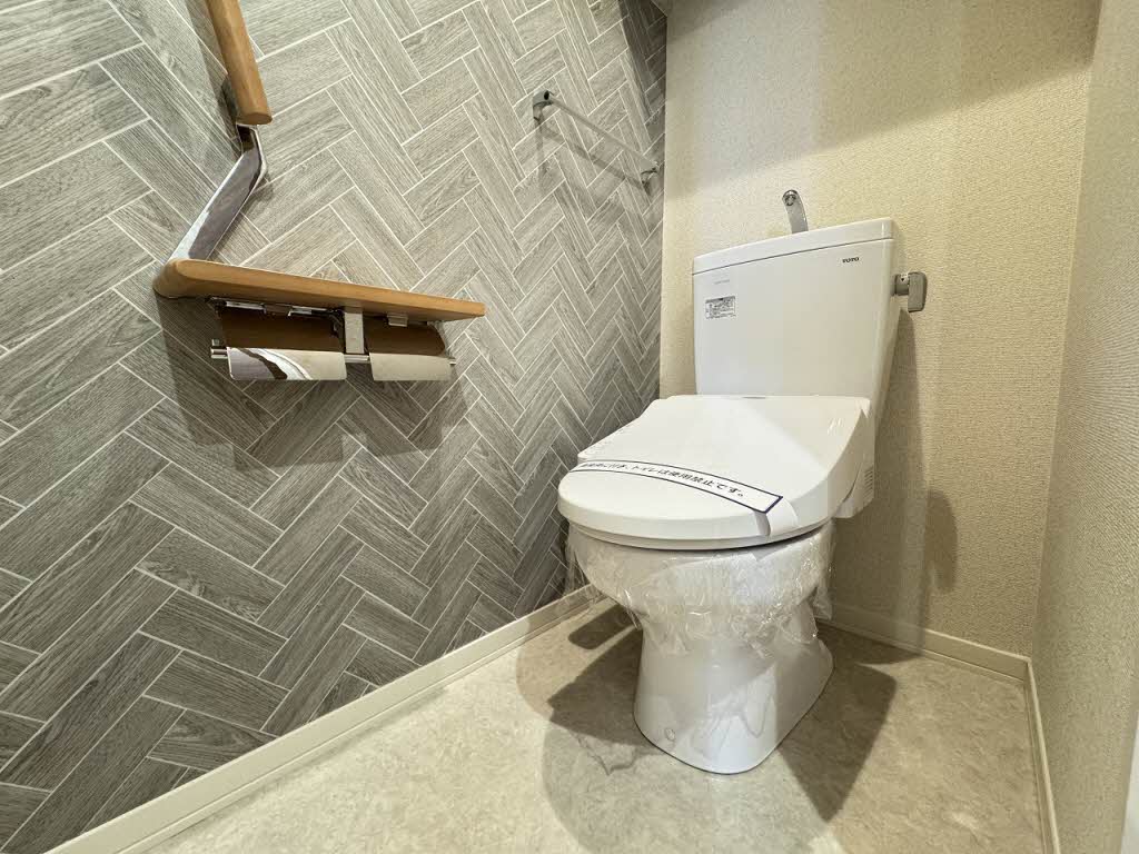 バリュージュ・シオン　Ｃ棟　＊ C0102号-4