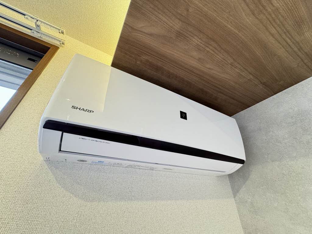 バリュージュ・シオン　Ｃ棟　＊ C0102号-10