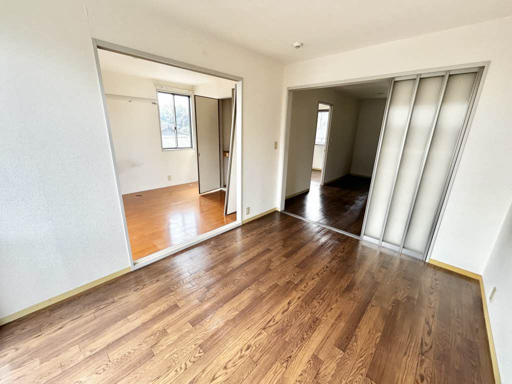 フローレンス上峰　＊＊ A0201号-2