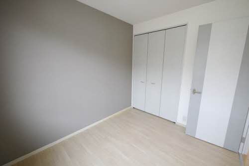 ファースト・ディアス T棟 ** T0202号-4