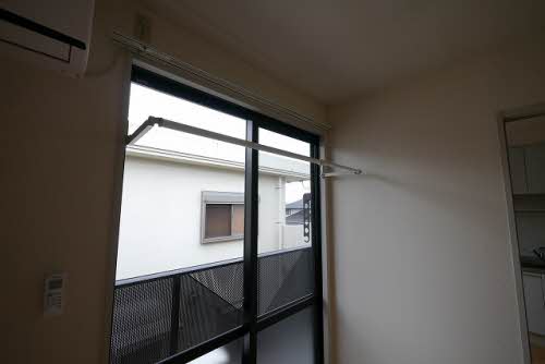 ファースト・ディアス T棟 ** T0202号-6