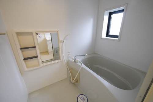 ファースト・ディアス T棟 ** T0202号-9