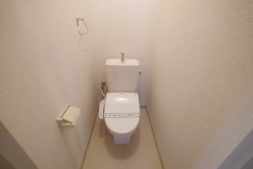 ファースト・ディアス T棟 ** T0202号-10