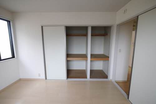 ファースト・ディアス T棟 ** T0202号-12