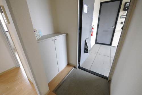 ファースト・ディアス T棟 ** T0202号-14