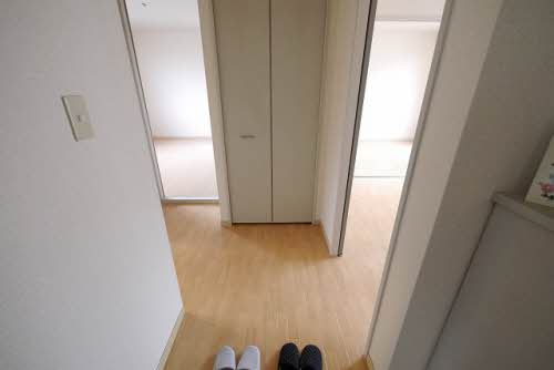 ファースト・ディアス T棟 ** T0202号-15