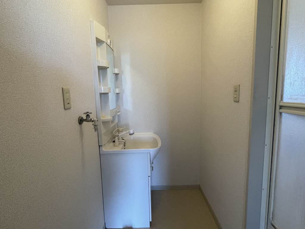 ディアス高野 ** A0202号-6