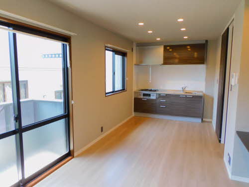 アネックス清風　Ａ棟　＊＊ A0202号-1