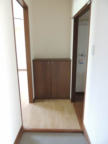 アネックス清風　Ｂ棟　＊＊ B0201号-7