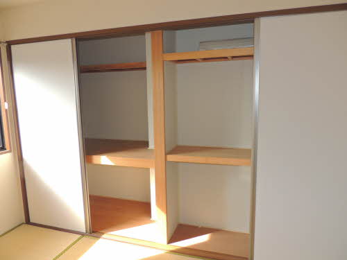 アネックス清風　Ｂ棟　＊＊ B0201号-10