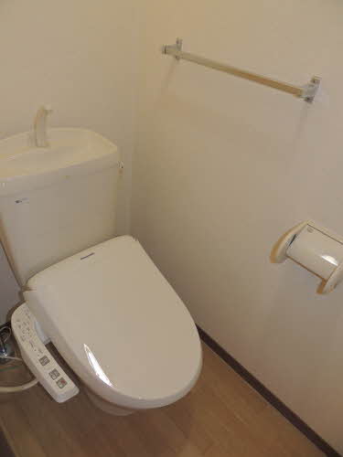 アネックス清風　Ｂ棟　＊＊ B0201号-11