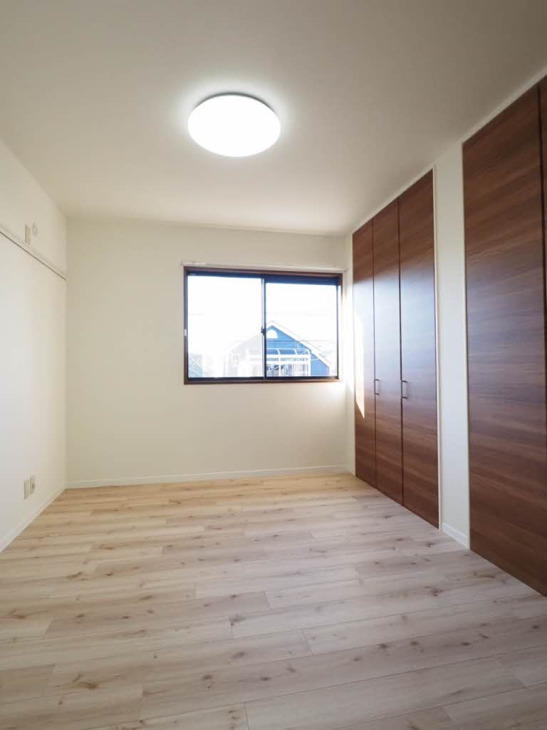 アネックス清風　Ｂ棟　＊＊ B0201号-12