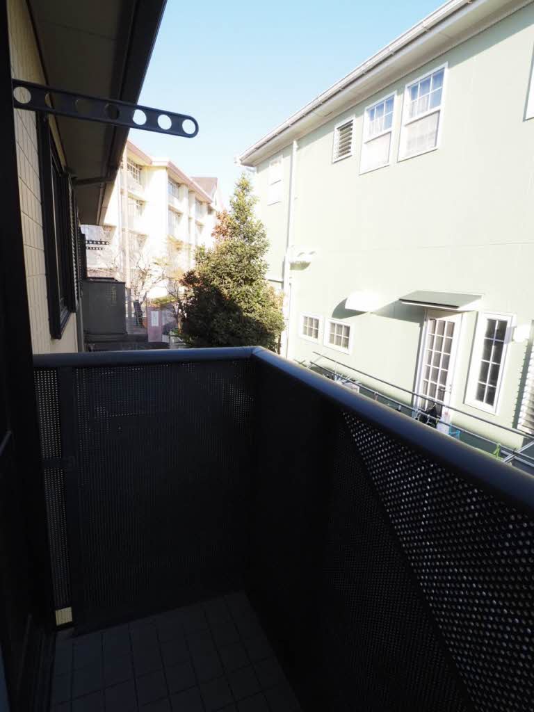 アネックス清風　Ｂ棟　＊＊ B0201号-14