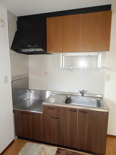 アネックス清風 B棟 ** B0202号-3