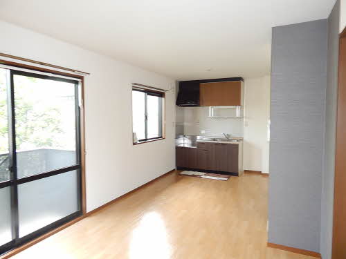 アネックス清風 B棟 ** B0202号-6