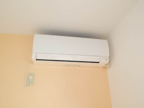 アネックス清風 B棟 ** B0202号-7