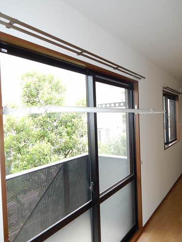 アネックス清風 B棟 ** B0202号-8