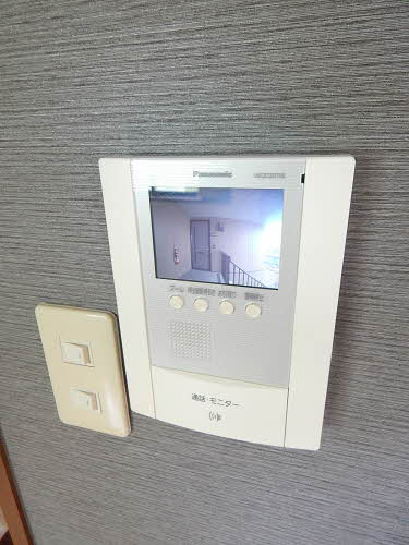 アネックス清風 B棟 ** B0202号-9