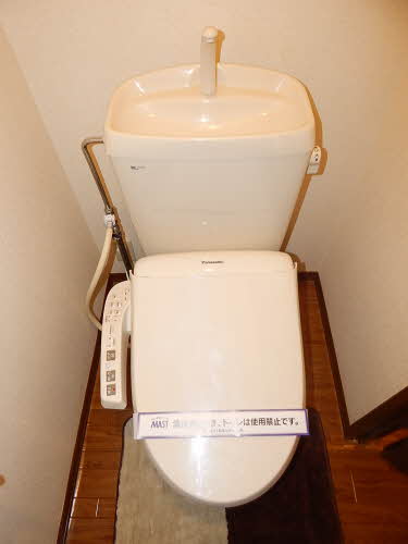 アネックス清風 B棟 ** B0202号-10