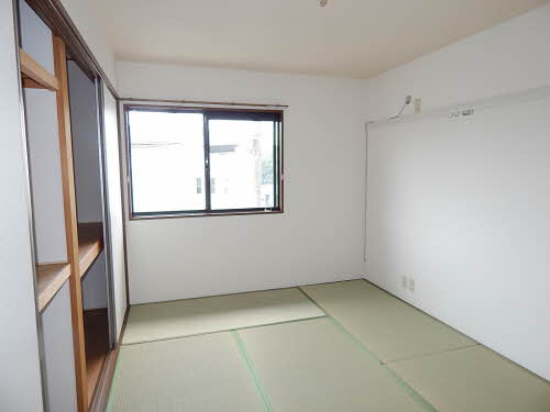 アネックス清風 B棟 ** B0202号-12