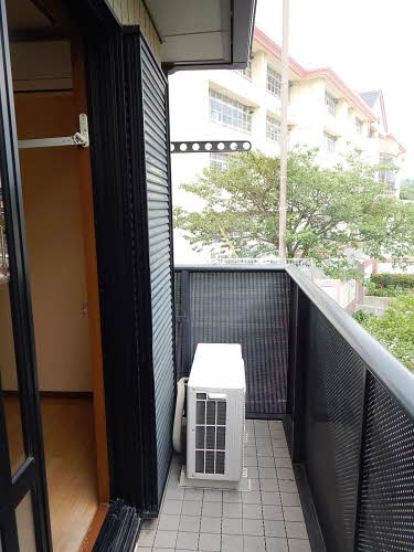 アネックス清風 B棟 ** B0202号-13