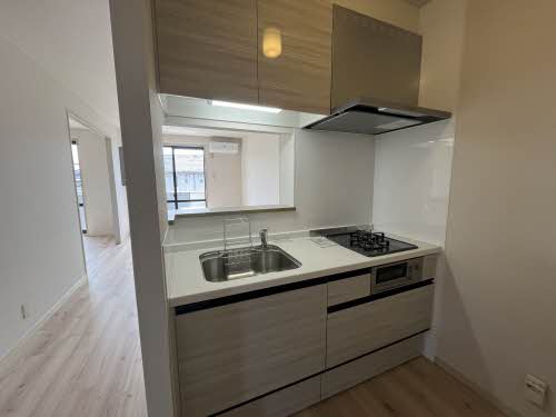 リバーサイド　＊ A0201号-3