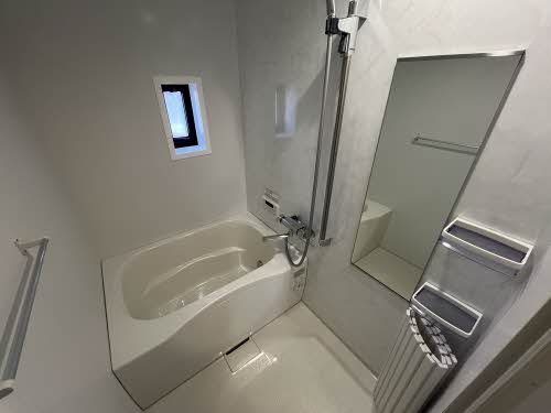 リバーサイド　＊ A0201号-5