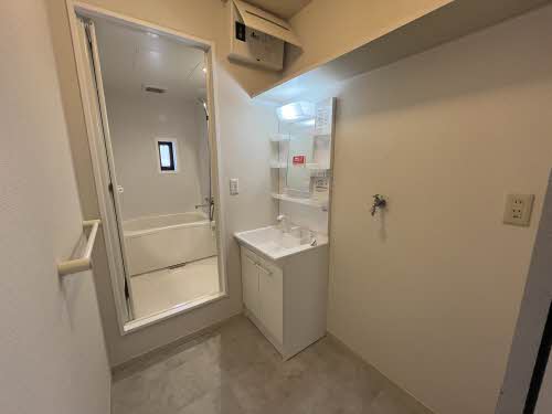 リバーサイド　＊ A0201号-9