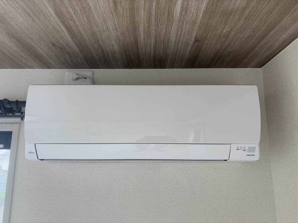 クレストコート　Ａ棟　＊＊ A0202号-9