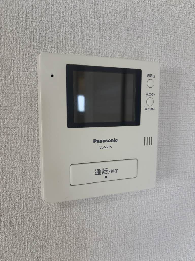 クレストコート　Ａ棟　＊＊ A0202号-11